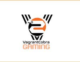#4 für Design a logo for &quot;VagrantCobra Gaming&quot; youtube channel von ZeeshanAmrack