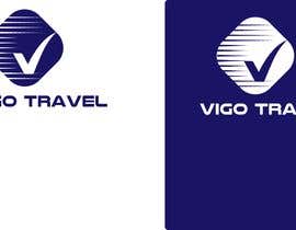 #53 untuk I need a logo for a travel agency oleh semabanjum