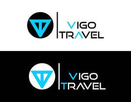 #59 untuk I need a logo for a travel agency oleh harunbdcoc