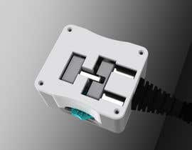 #53 for Need Creative 3D modelling of electrical plugs by dedierwanto2686