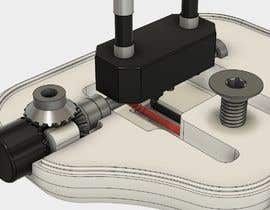 #68 Need Creative 3D modelling of electrical plugs részére miksug által
