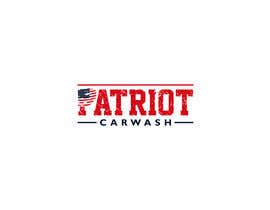 #106 for Patriot Carwash by mdehasan