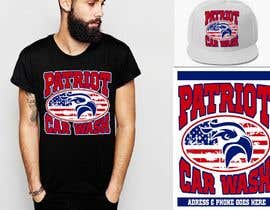 #111 for Patriot Carwash by feramahateasril