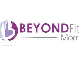 paijoesuper tarafından Design a Logo for Beyond Fit Mom için no 64