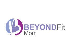 leesevilla2014 tarafından Design a Logo for Beyond Fit Mom için no 91