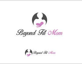 momotahena tarafından Design a Logo for Beyond Fit Mom için no 92