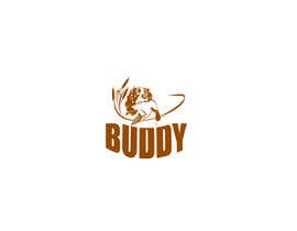 #2 logo design Buddy hunting gear részére designerrajib030 által
