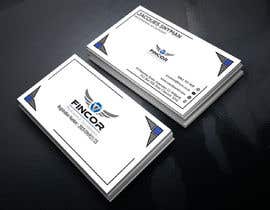 Nambari 52 ya Design some Business Cards and letterhead for a financial services Company #241117 na sajjadraju2302