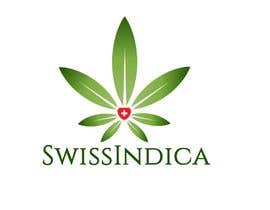 #68 for Cannabis company logo by szamnet