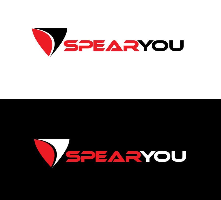 Penyertaan Peraduan #96 untuk                                                 Design a Logo for www.Spearyou.com
                                            