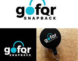 #169 for GoForSnapback Logo by boti85