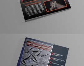 #1 for Barber Products Brochure Design by sourav9769