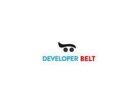 #14 для Design a Logo for Developer Belt від Graphbd
