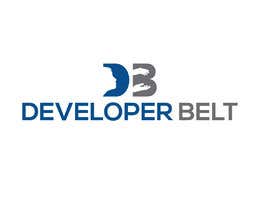 #5 για Design a Logo for Developer Belt από rakibahammed660