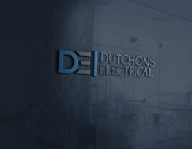 #384 for Ducthons electrical by ahsanhabib564