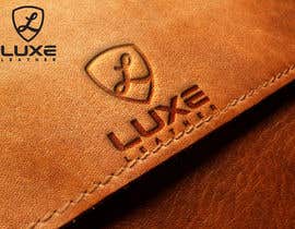 Číslo 41 pro uživatele Design a Shield logo for brand &quot;Luxe Leather&quot; od uživatele Shanto5554