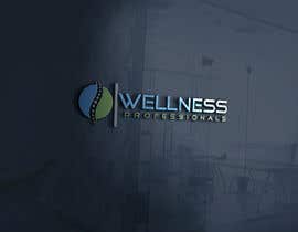 #390 for Wellness Professionals logo af tazbinnaher