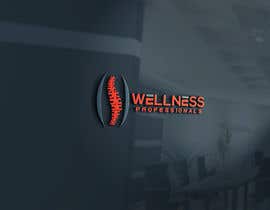 #403 for Wellness Professionals logo af mojahid02