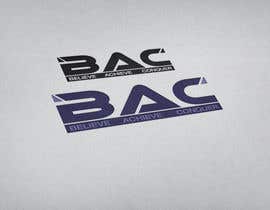 Nro 95 kilpailuun Logo Design for BAC Sports käyttäjältä CIPRIAN1