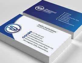 #125 для Design of business cards від ershad0505