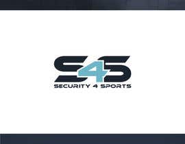 #89 สำหรับ Design a Logo for a New Sports Security Agency โดย mariacastillo67