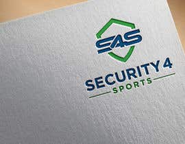 #11 สำหรับ Design a Logo for a New Sports Security Agency โดย daudhusainsami