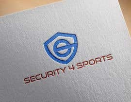 #19 สำหรับ Design a Logo for a New Sports Security Agency โดย faisalaszhari87