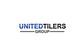 Miniatura da Inscrição nº 620 do Concurso para                                                     Logo Design for United Tilers
                                                