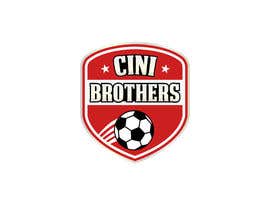 #71 for design a brand logo, the name will be- CINI BROTHERS by alenhr