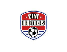 #72 for design a brand logo, the name will be- CINI BROTHERS by alenhr