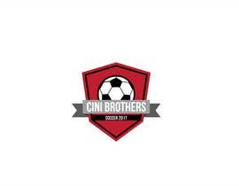 #73 for design a brand logo, the name will be- CINI BROTHERS by ganeshadesigning