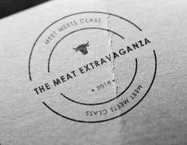 #68 para Design a Logo for The Meat Extravaganza de tafhimabdullah