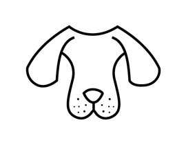 #56 for Doggy Logo by fourtunedesign