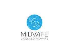 #30 for Oh Baby! Homebirth Midwife Needs Fresh Logo by nazmul321