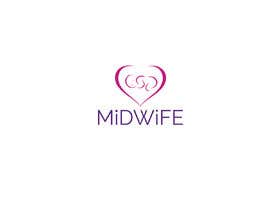 #58 for Oh Baby! Homebirth Midwife Needs Fresh Logo by nazmul321