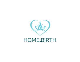 #65 for Oh Baby! Homebirth Midwife Needs Fresh Logo by nazmul321
