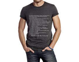 #6 for Mug and T-Shirt Design af Infohub