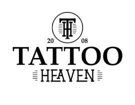 #44 for Tattoo Company Logo by agarzaro710