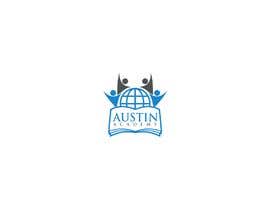 #217 for DESIGN A LOGO FOR AUSTIN ACADEMY by kaygraphic