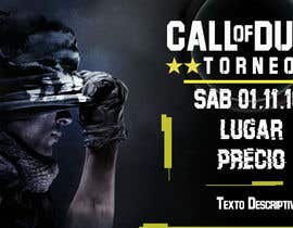 #24 para Poster Call of Duty Challenger de pabloratero