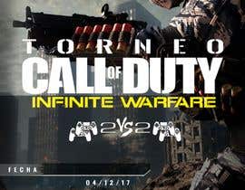 #32 para Poster Call of Duty Challenger de joscromani