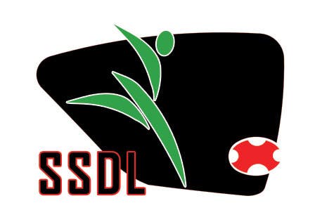 Kilpailutyö #199 kilpailussa                                                 Logo Design for SSDL
                                            