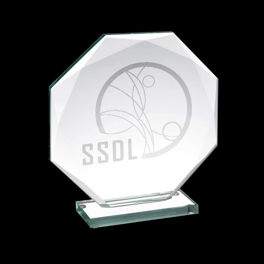 Intrarea #209 pentru concursul „                                                Logo Design for SSDL
                                            ”