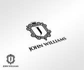 Logo Design Entri Peraduan #33 for Develop a Corporate Identity for JohnWilliams