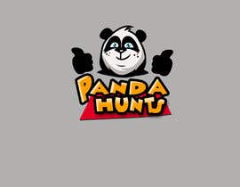 #28 for Funny logo with a panda :) by Shojaie1985