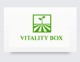 #440 per Design a Logo for a dietary supplement sale project (Vitality-Box) da RashidaParvin01