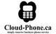 Wasilisho la Shindano #271 picha ya                                                     Logo Design for Cloud-Phone Inc.
                                                