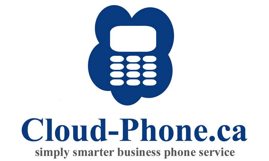 Συμμετοχή Διαγωνισμού #273 για                                                 Logo Design for Cloud-Phone Inc.
                                            