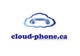#148. pályamű bélyegképe a(z)                                                     Logo Design for Cloud-Phone Inc.
                                                 versenyre