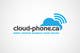 Wasilisho la Shindano #622 picha ya                                                     Logo Design for Cloud-Phone Inc.
                                                